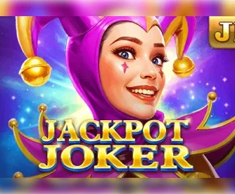 jackpot joker