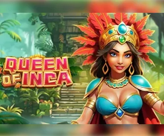 queen of inca