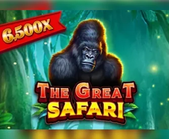 the great safari